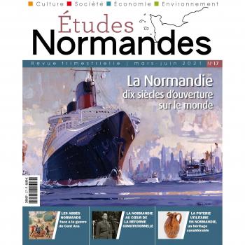Dix siècles d'histoire normande
