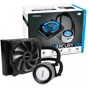 Antec Mercury 120 Dissipatore a liquido per processore