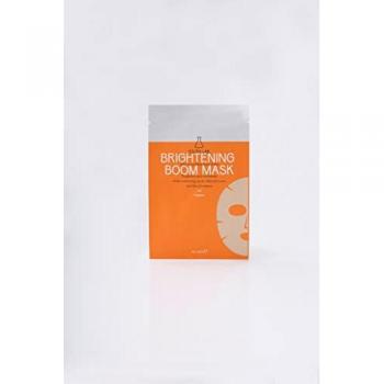 Youth Lab Sheet Mask Vit C per Bellezza e Tonificazione