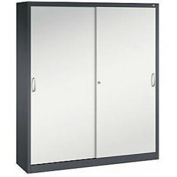 Armario Muebles Möbelsysteme 8 Estanterías Correderas