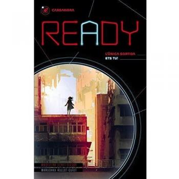 Ready-cassandra