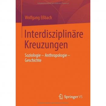 Interdisziplinäre Kreuzungen: Soziologie – Anthropologie – Geschichte