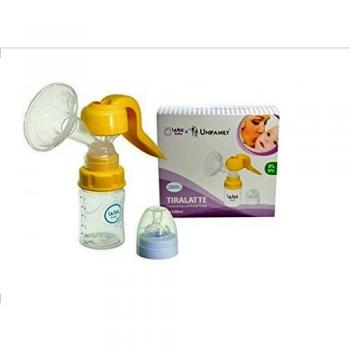 Unifamily wb tiralatte manuale