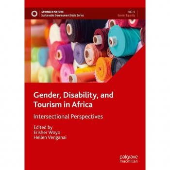 Gender Disability and Tourism in Africa