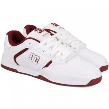 Chaussures de Skate DC Central