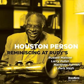 Souvenirs de Rudy