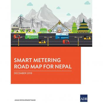 Asian Development Bank: Smart Metering Road Map for Nepal