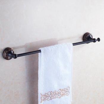 Antique Oil Rubbed Solid Brass Wall Mounted Bathroom Accessories