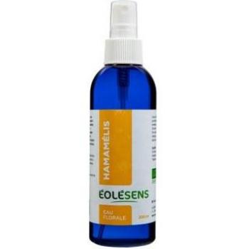 Água Floral Hamamélia Natural 200 ml