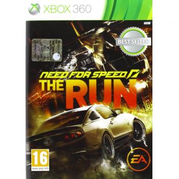 Accelerazione Implacabile: The Run