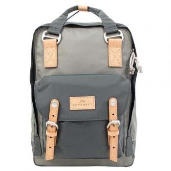 European Macaroon Doughnut Backpack