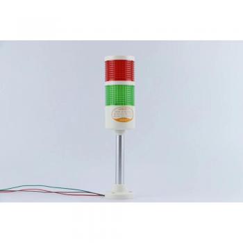 Señal de Luz Apilable 60m 24V
