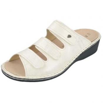 Sabots Beige Confort Finn