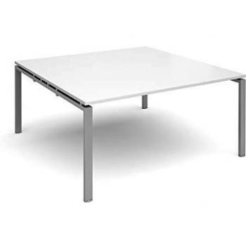 Mr Office Furniture Ltd Adapt II Square Boardroom Table