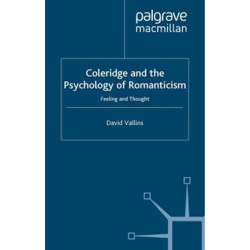 Vitalsource Technologies, Inc. Coleridge And The Psychology Of Romanticism
