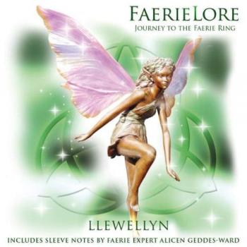 Faerielore : Journey To The Faerie Ring