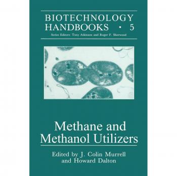Methane and Methanol Utilizers
