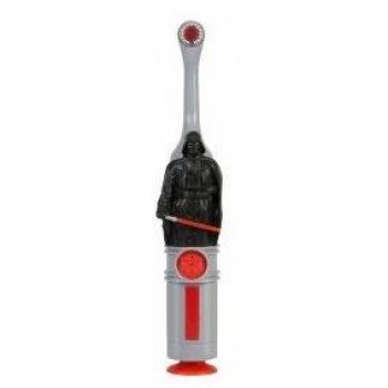 Gum Brosse à Dents Électrique Enfant Star Wars Clone