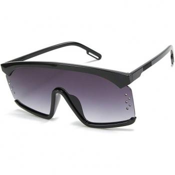 Gafas De Sol Amplias Para Todos