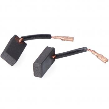 Juego de Escobillas 08725 – Koma Tools
