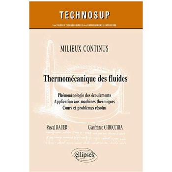 Milieux continus