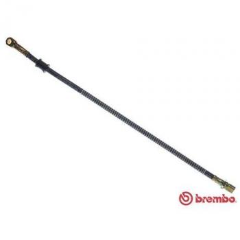 Bremsschlauch Vorderachse Brembo T 41 001