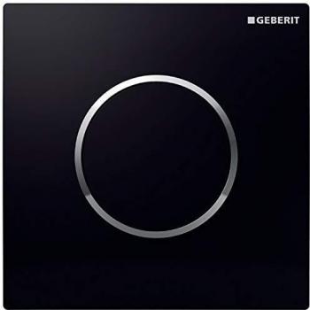 Geberit Type 10 HyTouch Urinal Flushing Control