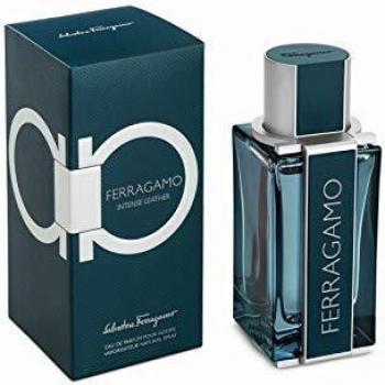 Parfum barbati Salvatore Ferragamo EDP Ferragamo Intense Leather 50 ml