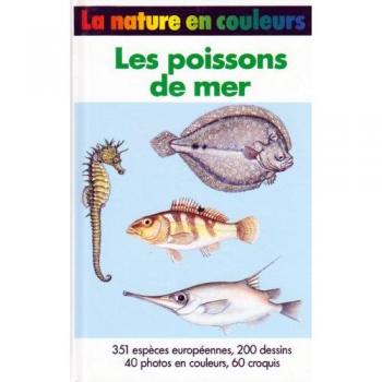 Les poissons de mer