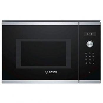 BOSCH 900W Microwave Oven with Grill