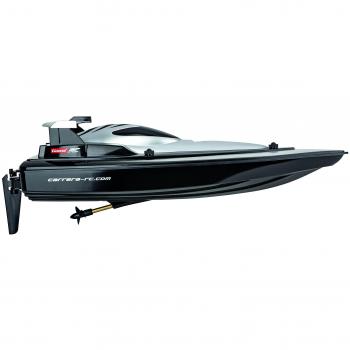 Marina Race Boat RC Carreras Nera