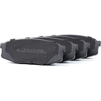 Kit pastiglie freno posteriori RIDEX per HYUNDAI, TOYOTA, LEXUS