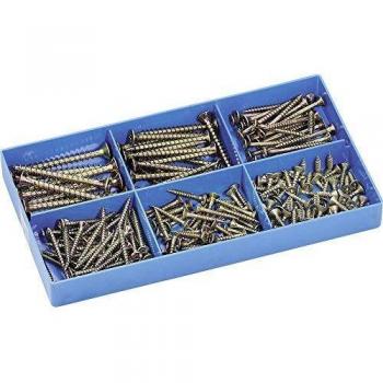Vite per legno truciolare 200 Parti