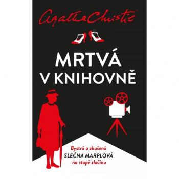 MrtvÃ¡ v knihovnÄ