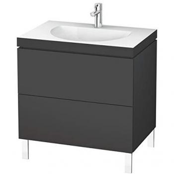 Base Murale Cubo L Lavabo – Duravit