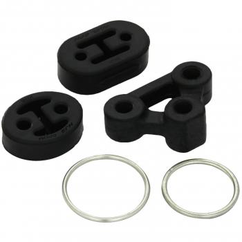 Montageset HJS 82/43/8051 für Honda-Abgasanlage