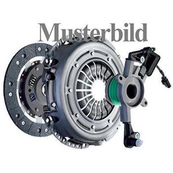 LUK KUPPLUNGSSATZ passend zu VW Tiguan 5N – 240 mm