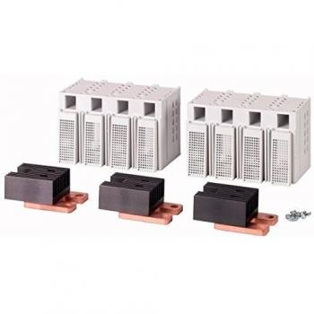 Eaton Brückenbausatz mit Abdeckung und Kühlkörper 4P/1P