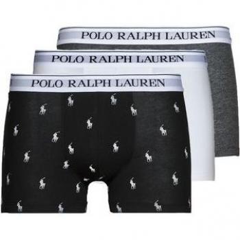 Polo Ralph Lauren Lot de 3 shortys CLASSIC TRUNK taille XL