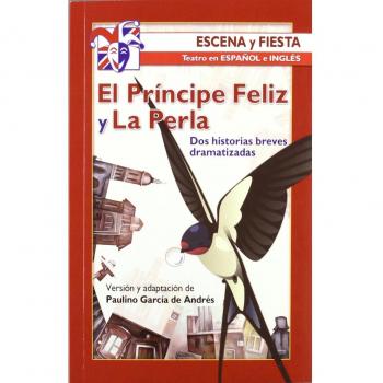 El príncipe feliz y La perla