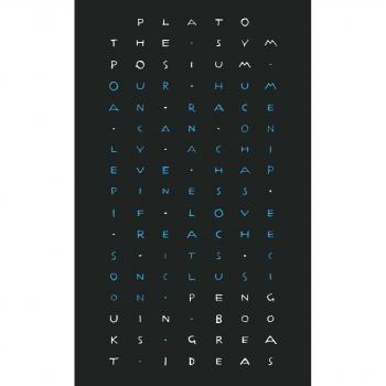 The Symposium: Plato