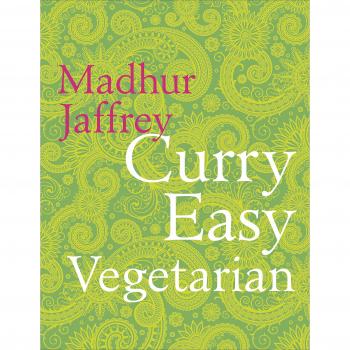Curry Easy Vegetarian
