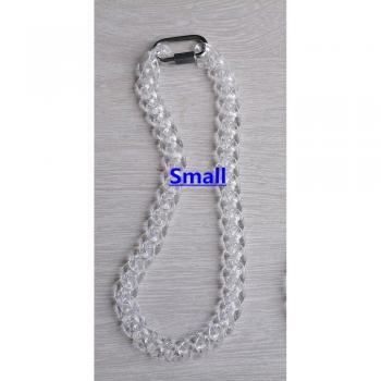 FishSheep Long Chain Choker Necklace