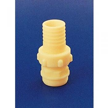 Raccordi nylon diritti 1x30 pz 10