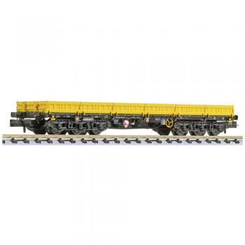Vagone pesante DGB Liliput L265691 N 6 assi