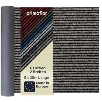 Primaflor Schmutzfangläufer MAGNUM, rechteckig, rutschhemmend, 10,5 mm Höhe
