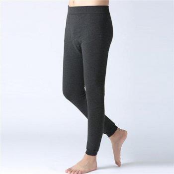 Ropa Interior Caliente Long 2024