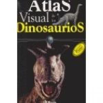 Atlas visual de los dinosaurios