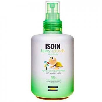 Isdin Baby Eau de Toilette 200ml
