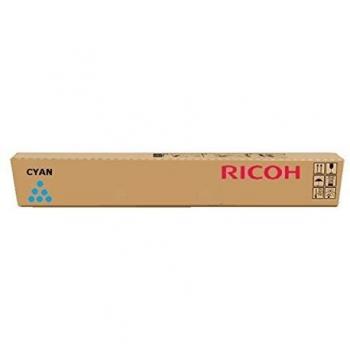 Ricoh MP C4500E